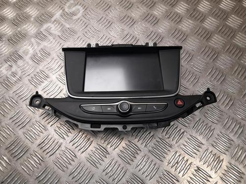 Display Display OPEL ASTRA K (B16) 1.4 Turbo (68) (150 hp) 37568657 37568657