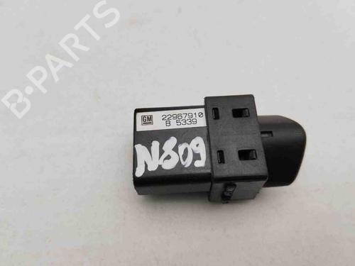 Used Electronic module CHEVROLET CORVETTE (C7) 6.2 (466 hp) 28945312