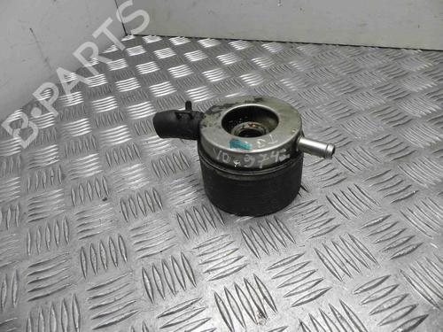 Used Oil radiator MAZDA 6 Station Wagon (GY) 2.0 DI (GY19) (121 hp) 28941550