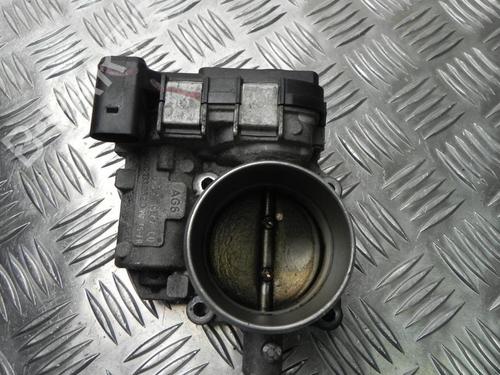 Used Throttle body SEAT IBIZA IV (6J5, 6P1) 1.4 TSI (150 hp) 28945621
