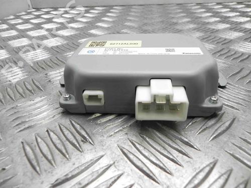 Electronic module SUBARU OUTBACK (BS) 2.5 AWD (BS9) | BP28933001M83