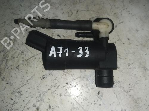 Used Windscreen washer tank VOLVO V50 (545) 2.0 D (136 hp) 28933248