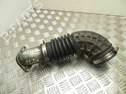 Used Air vent NISSAN NAVARA NP300 (D40) 2.5 dCi 4WD (174 hp) 28923778