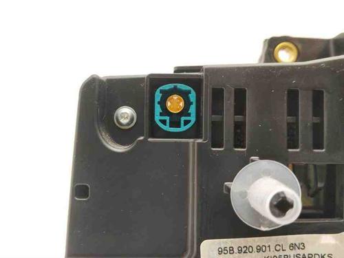 Instrument cluster PORSCHE MACAN (95B) 3.0 S | BP28934190C47 