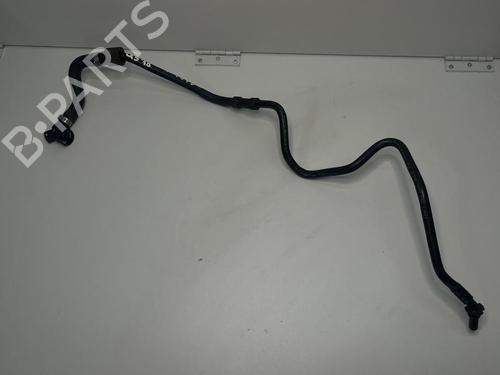 Rør AUDI Q5 (FYB, FYG) 2.0 TFSI quattro (252 hp) 30081648