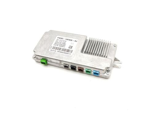 Used Electronic module JAGUAR XJ (X351) 3.0 SCV6 (340 hp) 28923926