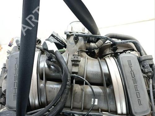 Engine PORSCHE BOXSTER (981) 2.7 | BP40274567M1 - Image 18