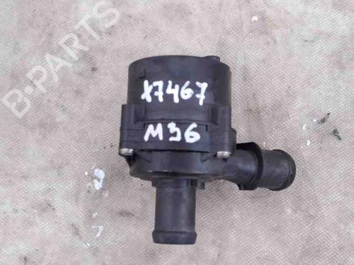 Used Auxiliary water pump SEAT IBIZA V (KJ1, KJG) 1.0 TSI (95 hp) 28943302