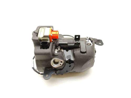 Airco pomp PORSCHE TAYCAN Cross Turismo (Y1B) 4 (Y1BBD1) | BP28924153M34