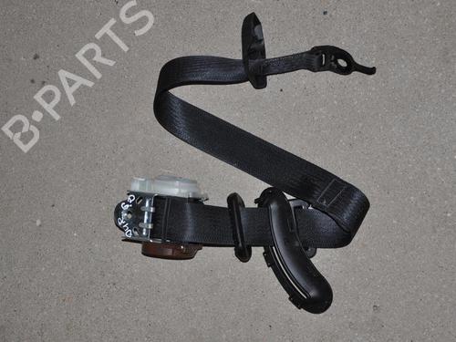 Used Rear right seatbelt Rear right seatbelt DODGE DURANGO (WD) 5.7 (364 hp) 40286112 40286112