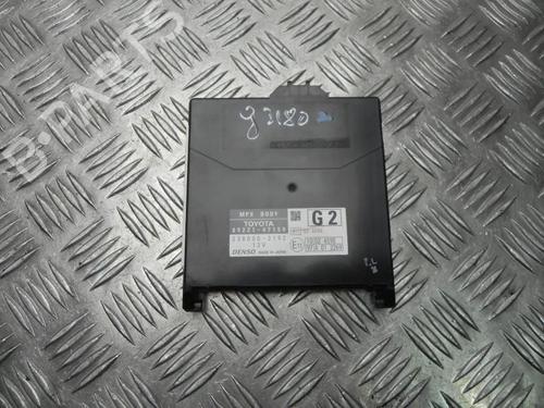Used Electronic module Electronic module TOYOTA PRIUS (_W3_) 1.8 Hybrid (ZVW3_) (99 hp) 28914353 28914353