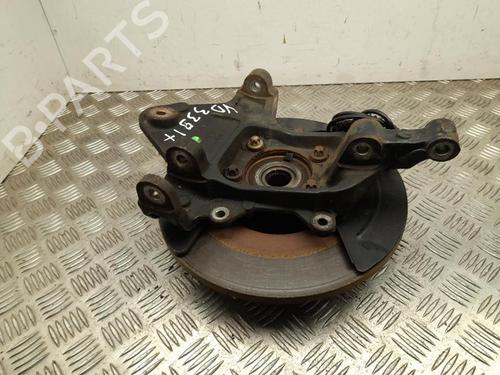 Left rear steering knuckle JEEP COMPASS (MP, M6, MV, M7) 1.3 Hybrid 4x4 | BP37556581M27 - Image 3