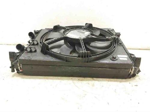 Water radiator BENTLEY CONTINENTAL FLYING SPUR (3W_) 6.0 FLEX | BP28940540M31 