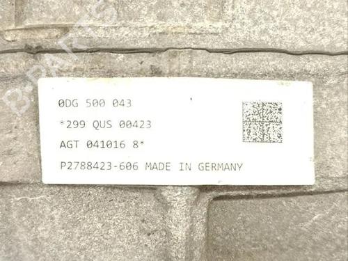 Rear differential BENTLEY BENTAYGA (4V1) 6.0 | BP33883312M24  - Image 13