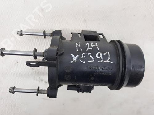 Used Mass air flow sensor BMW 5 Touring (F11) 525 d (218 hp) 28945608