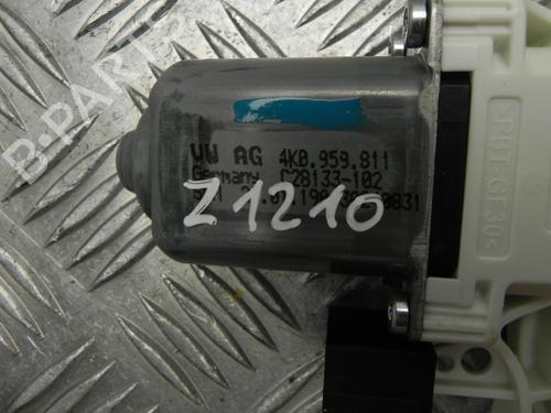 Electronic module AUDI A6 C8 (4A2) 55 TFSi Mild Hybrid quattro | BP37541197M83 - Image 3