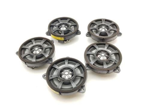 Used Speaker JAGUAR XJ (X351) 3.0 SCV6 (340 hp) 28917284