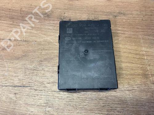 Used Electronic module Electronic module CUPRA ATECA (KH7, KHP, KBP) 2.0 TSI 4Drive (300 hp) 33903654 33903654