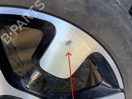 Rim CITROËN C4 CACTUS 1.2 THP 110 | BP28926423C45 