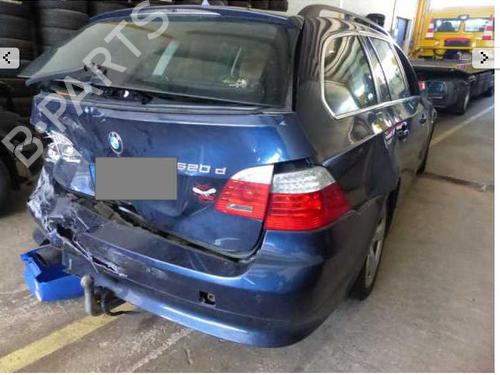 Cup/Object holder BMW 5 Touring (E61) 520 d | BP37577736I37 - Image 5