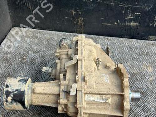 Used Transfer box Transfer box 37562293 37562293