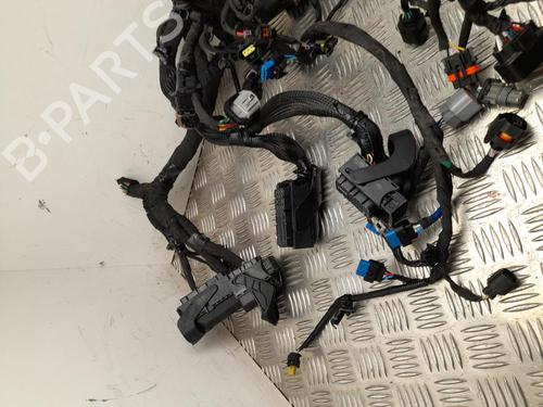 Wiring harness KIA CEED Sportswagon (CD) 1.6 GDI Hybrid | BP37554580E16 - Image 2