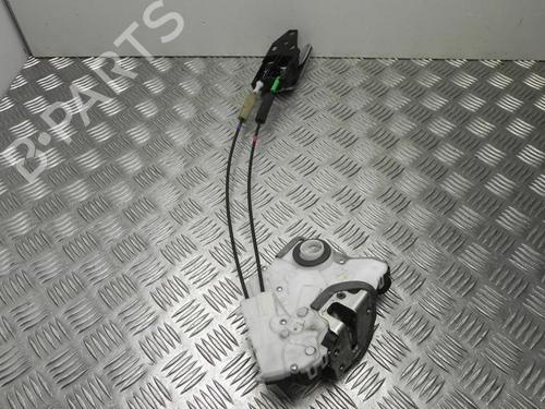 Front right lock TOYOTA PRIUS (_W3_) 1.8 Hybrid (ZVW3_) | BP28931457C97 
