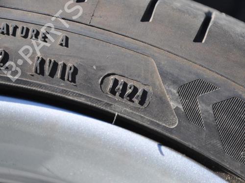 Rim AUDI A5 Sportback (F5A, F5F) 2.0 TFSI | BP28922397C45 