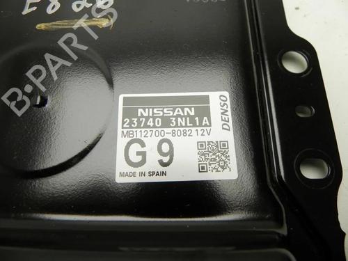 Engine control unit (ECU) NISSAN LEAF (ZE0) Electric | BP28932082M57
