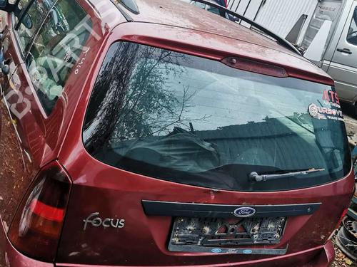 Electronic module FORD FOCUS I Turnier (DNW) 1.8 DI / TDDi | BP37581385M83 - Image 4