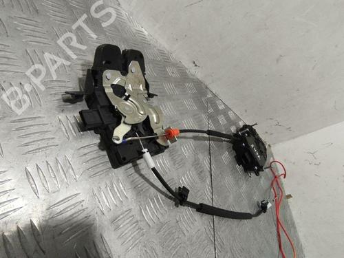 Tailgate lock MASERATI LEVANTE SUV (M161) 3.0 Q4 | BP28935208C101 