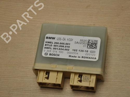 Used Electronic module Electronic module BMW 3 (G20, G80, G28) 320 i (184 hp) 28940545 28940545