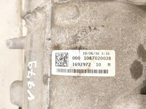 Gearbox DODGE DURANGO (WD) 5.7 | BP28914087M3 