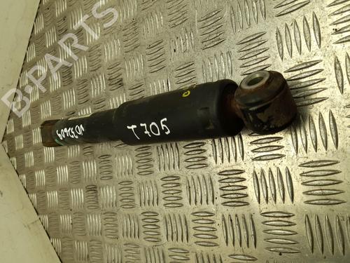 Used Right rear shock absorber DACIA LODGY (JS_) 1.6 SCe 100 (JSAV) (102 hp) 28930125