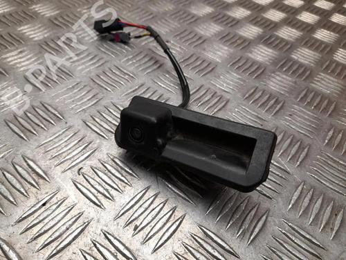 Used Camera Camera AUDI A1 Sportback (GBA) 30 TFSI (116 hp) 35984624 35984624