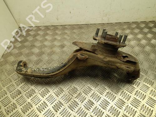 Other NISSAN NAVARA NP300 Platform/Chassis (D23) 2.3 dCi 4x4 | BP37561476O1 - Image 2