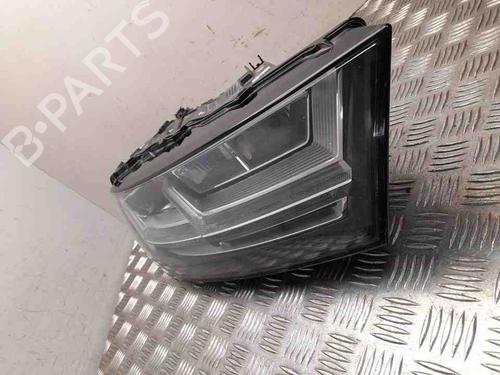 Right headlight AUDI Q7 (4MB, 4MG, 4MQ) 3.0 TFSI quattro | BP28909073C29 