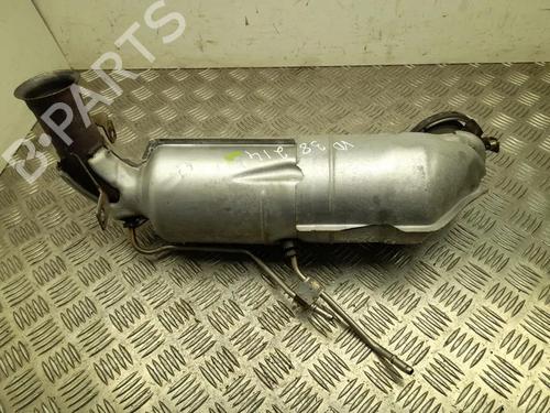 Used Catalyst OPEL GRANDLAND / GRANDLAND X (A18, P1UO) 1.2 (75) (131 hp) 30301933