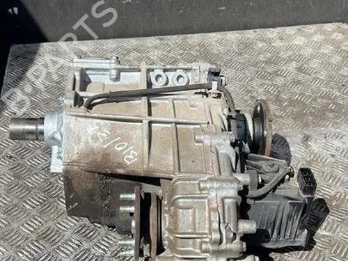 Used Transfer box TOYOTA LAND CRUISER PRADO (_J15_) 2.8 D-4D (GDJ150_, GDJ155_, GDJ150, GDJ151) (177 hp) 28917534
