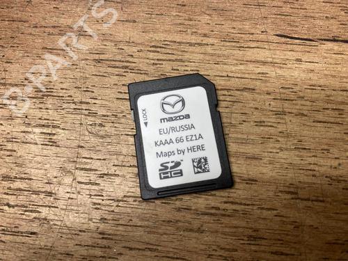 Control unit MAZDA CX-5 (KF) 2.0 SKYACTIV-G | BP39906299M11 - Image 2