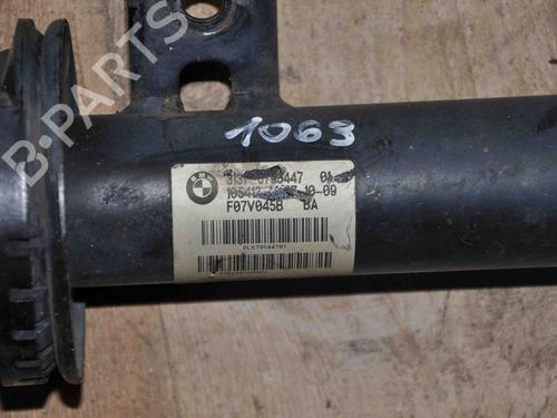 Left front shock absorber BMW 5 Gran Turismo (F07) 550 i | BP28937034M16