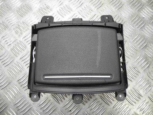 Suporte copos/Objectos AUDI A6 C7 Avant (4G5, 4GD) 3.0 TDI quattro (313 hp) 28924313