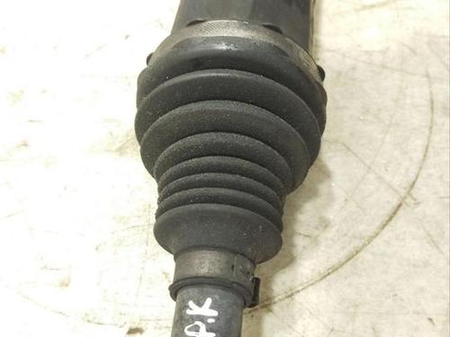 Left front driveshaft MASERATI LEVANTE SUV (M161) 3.0 S Q4 | BP38995668M38 - Image 5