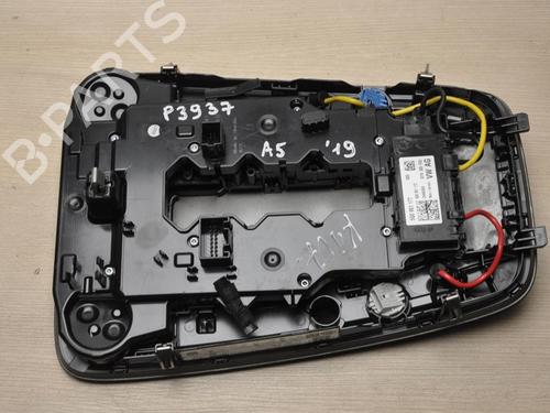 Interior roof light AUDI A5 Sportback (F5A, F5F) 2.0 TFSI | BP28919358I8 
