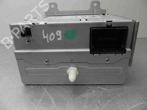 Electronic module OPEL ASTRA J Sports Tourer (P10) 1.7 CDTI (35) | BP28925633M83