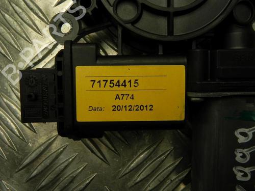 Electronic module ALFA ROMEO GIULIETTA (940_) 2.0 JTDM (940.FXL1A) | BP37577068M83 - Image 3