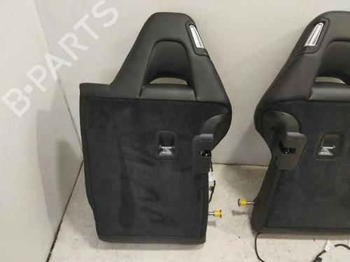Seats set PORSCHE PANAMERA (971) 3.0 4 (97ABA1, 97BBA1) | BP28927532C78 