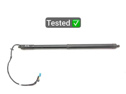 Used Tailgate lift support PORSCHE PANAMERA (970) 4.8 Turbo (540 hp) 28931195