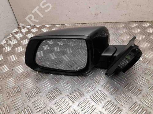 Used Left mirror KIA NIRO I (DE) 1.6 GDI Plug-in Hybrid (141 hp) 28911479