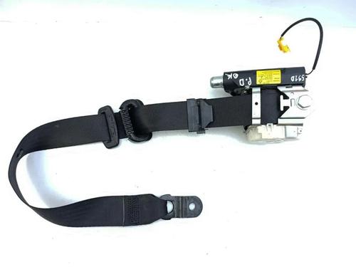 Front right seatbelt MASERATI QUATTROPORTE V 4.7 S | BP33206860I25 - Image 2